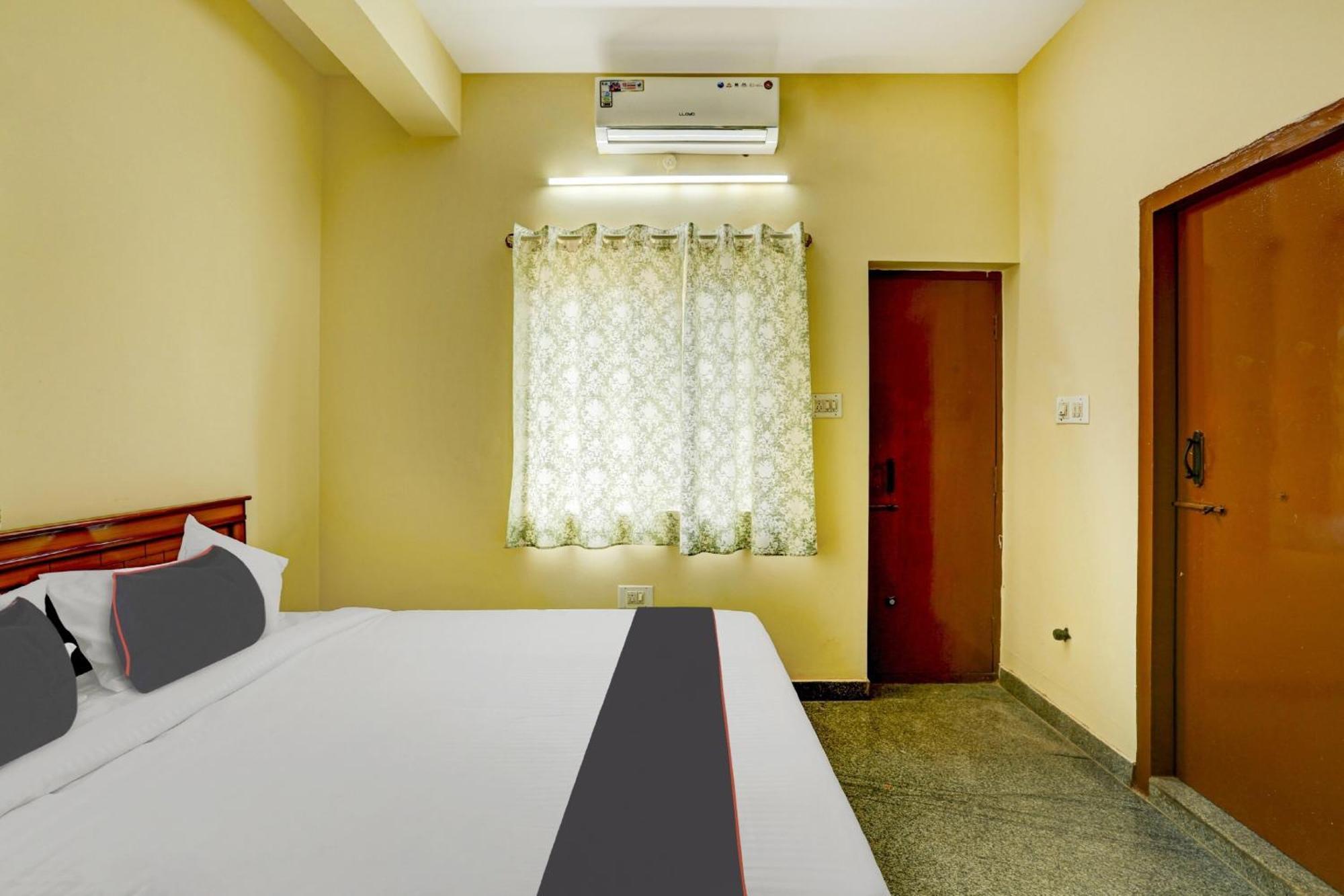 Collection O Relax Stay Apartments Bangalore Ngoại thất bức ảnh
