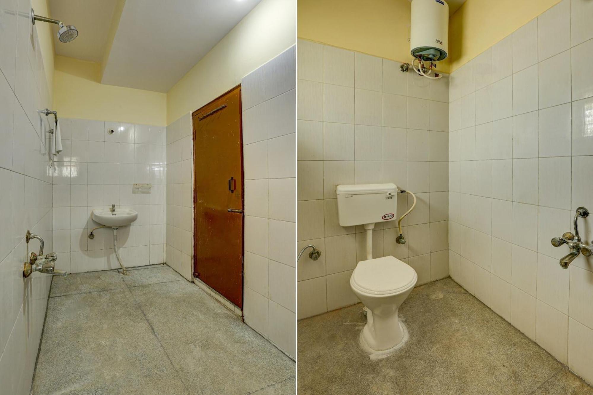 Collection O Relax Stay Apartments Bangalore Ngoại thất bức ảnh
