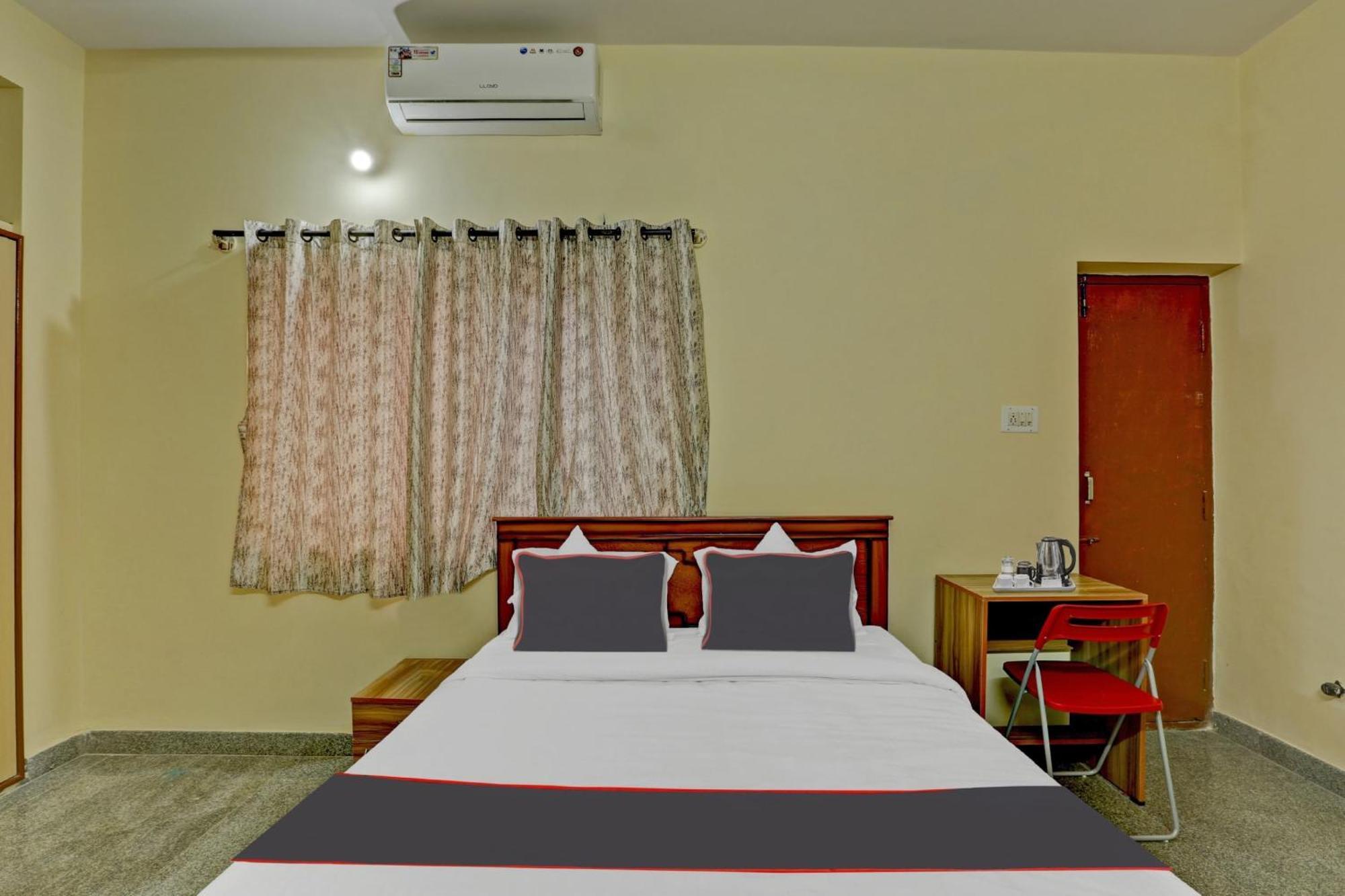 Collection O Relax Stay Apartments Bangalore Ngoại thất bức ảnh