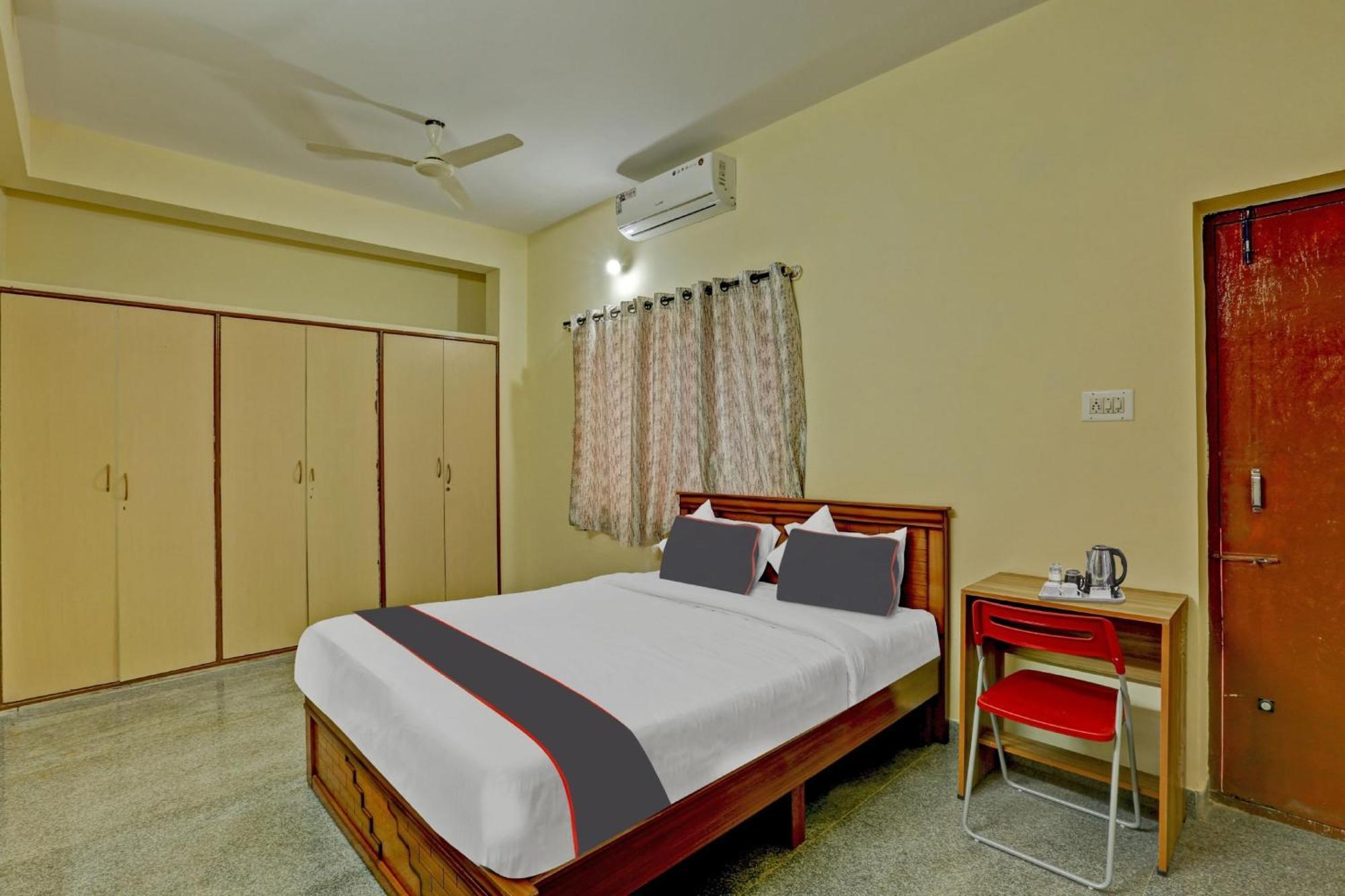 Collection O Relax Stay Apartments Bangalore Ngoại thất bức ảnh